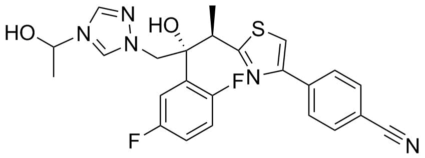 Isavuconazole Impurity 59