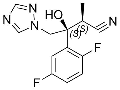Isavuconazole Impurity 63