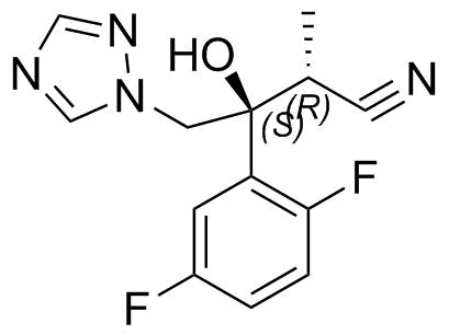 Isavuconazole Impurity 64