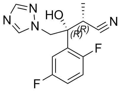 Isavuconazole Impurity 65