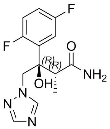 Isavuconazole Impurity 68