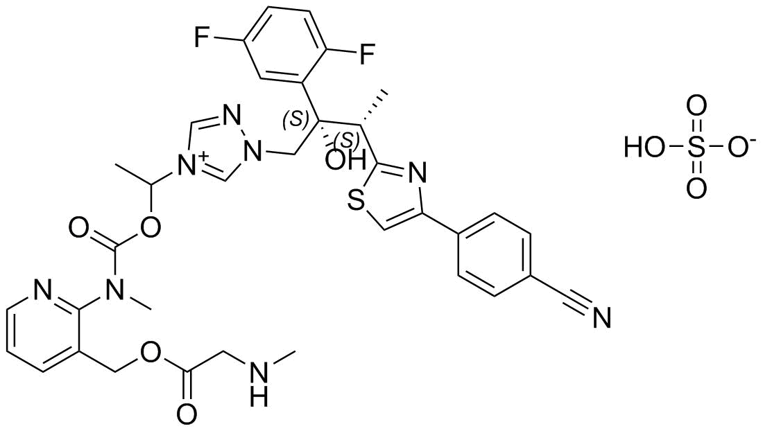 Isavuconazole Impurity A