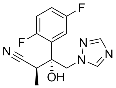 Isavuconazole Impurity F