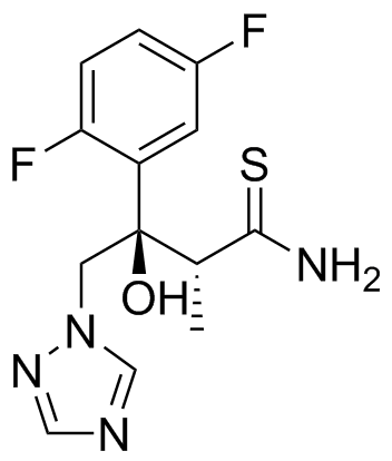 Isavuconazole Impurity G