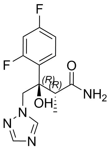 Isavuconazole Impurity H