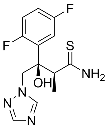 Isavuconazole Impurity I