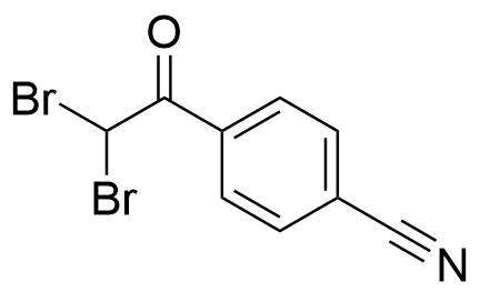 Isavuconazole Impurity 75