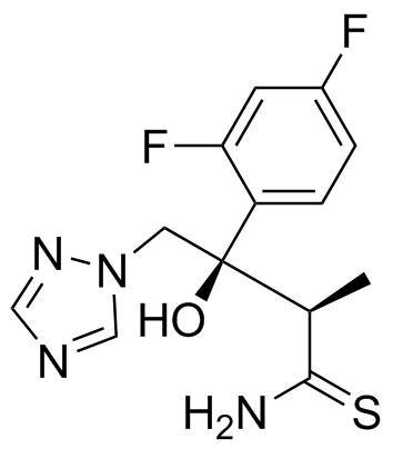 Isavuconazole Impurity 72