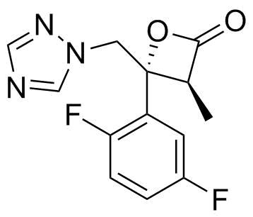 Isavuconazole Impurity 73
