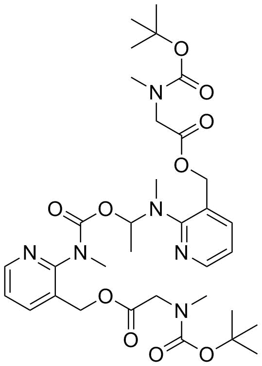 Isavuconazole Impurity 74