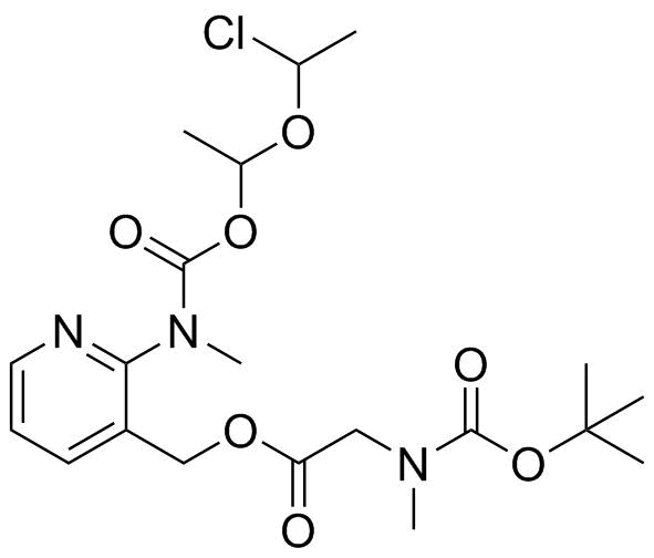 Isavuconazole Impurity 82