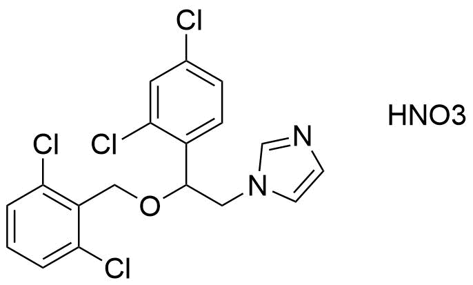 Isoconazole Nitrate