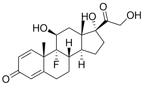 Isoflupredone