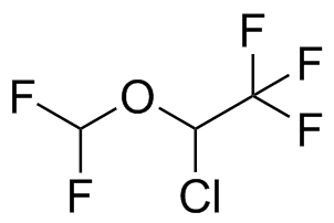 Isoflurane