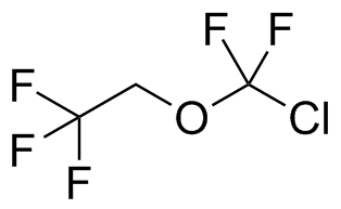 Isoflurane EP Impurity A