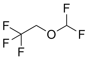 Isoflurane EP Impurity B