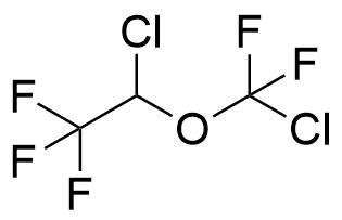 Isoflurane EP Impurity C