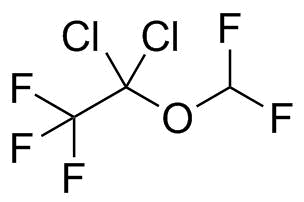Isoflurane EP Impurity D