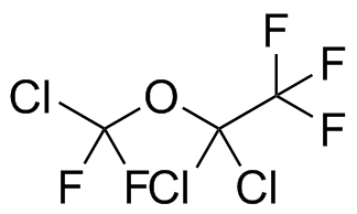 Isoflurane EP Impurity E