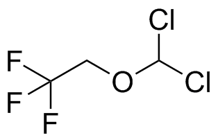 Isoflurane Impurity 10