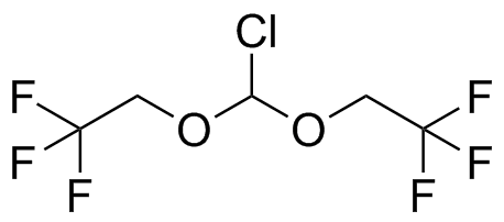 Isoflurane Impurity 11