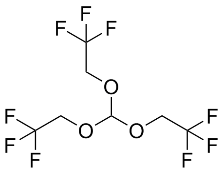 Isoflurane Impurity 12