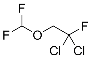 Isoflurane Impurity 13