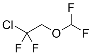 Isoflurane Impurity 14