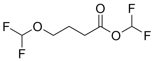 Isoflurane Impurity 16