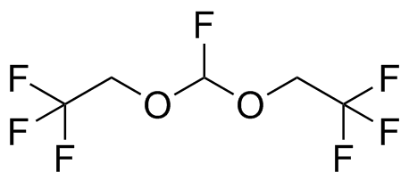 Isoflurane Impurity 8