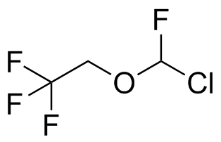 Isoflurane Impurity 9