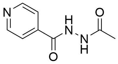 Acetyl Isoniazid