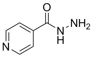 Isoniazid