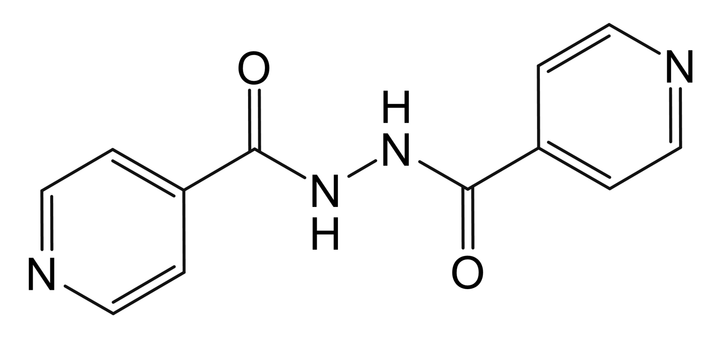 Isoniazid Impurity D