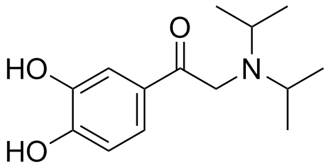 Isoproterenol Impurity 10