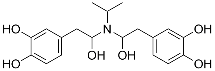 Isoproterenol Impurity 11