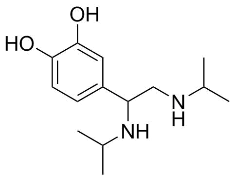 Isoproterenol Impurity 14