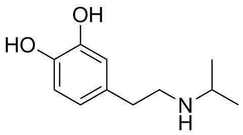 Isoproterenol Impurity 15