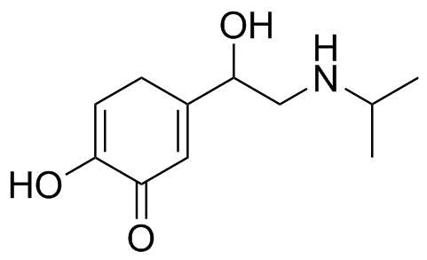Isoproterenol Impurity 16