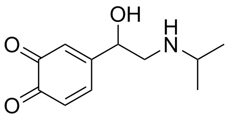 Isoproterenol Impurity 3