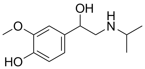Isoproterenol Impurity 5