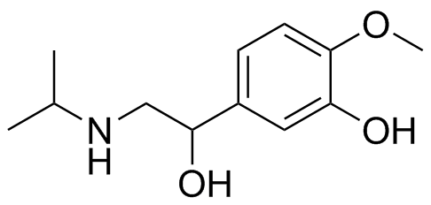 Isoproterenol Impurity 6