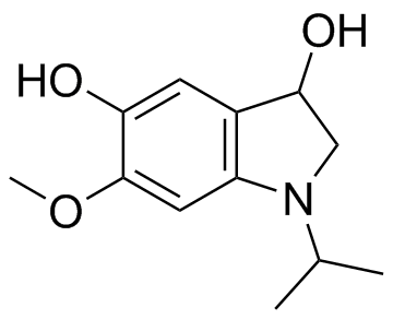 Isoproterenol Impurity 7