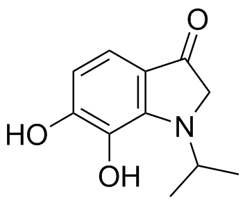 Isoproterenol Impurity 8