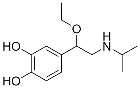 Isoproterenol Impurity 21