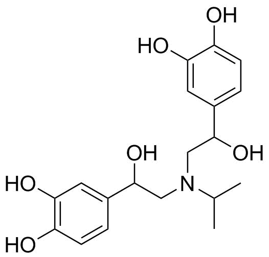 Isoproterenol Impurity 22
