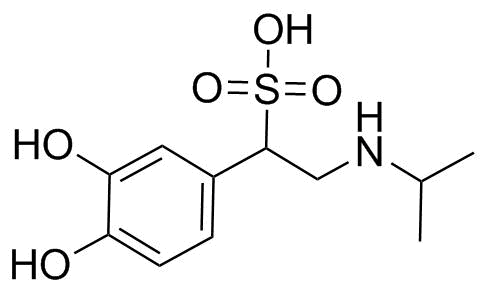 Isoproterenol Impurity 23