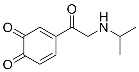 Isoproterenol Impurity 26