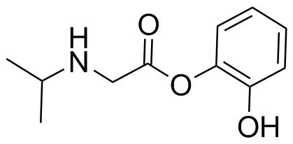 Isoproterenol Impurity 27