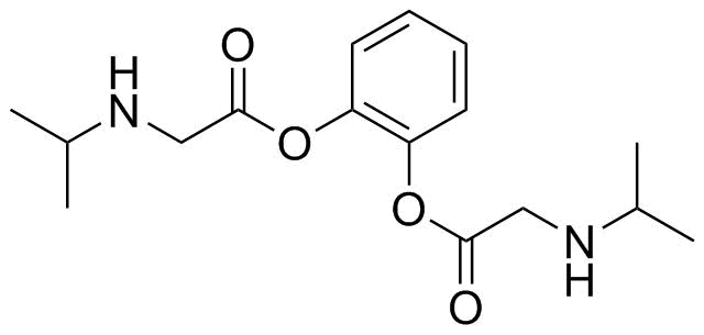 Isoproterenol Impurity 28